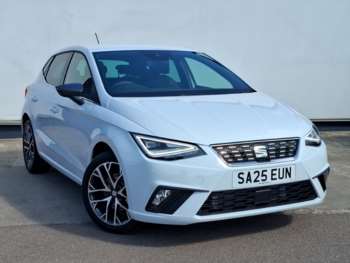 2025 - 1.0 TSI 115 Xcellence 5dr