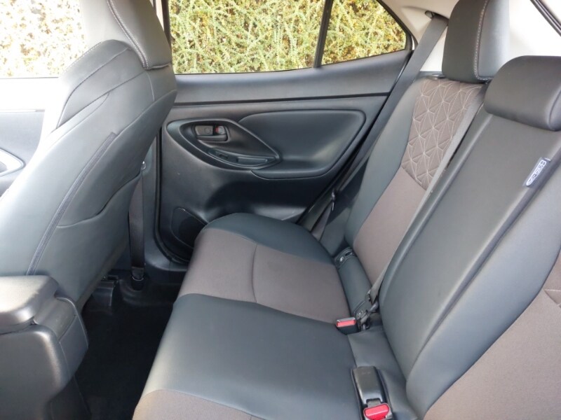 Used Toyota Yaris Cross 2022 for sale - 77677846: Photo 6