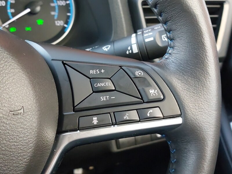 Used Nissan Leaf 2022 for sale - 77677568: Photo 10