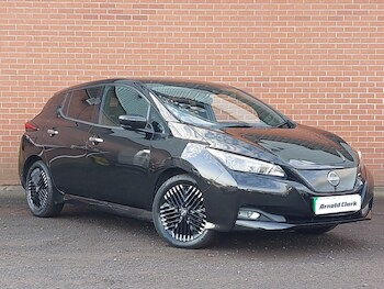 Used Nissan Leaf 2022 for sale - 77677568: Photo