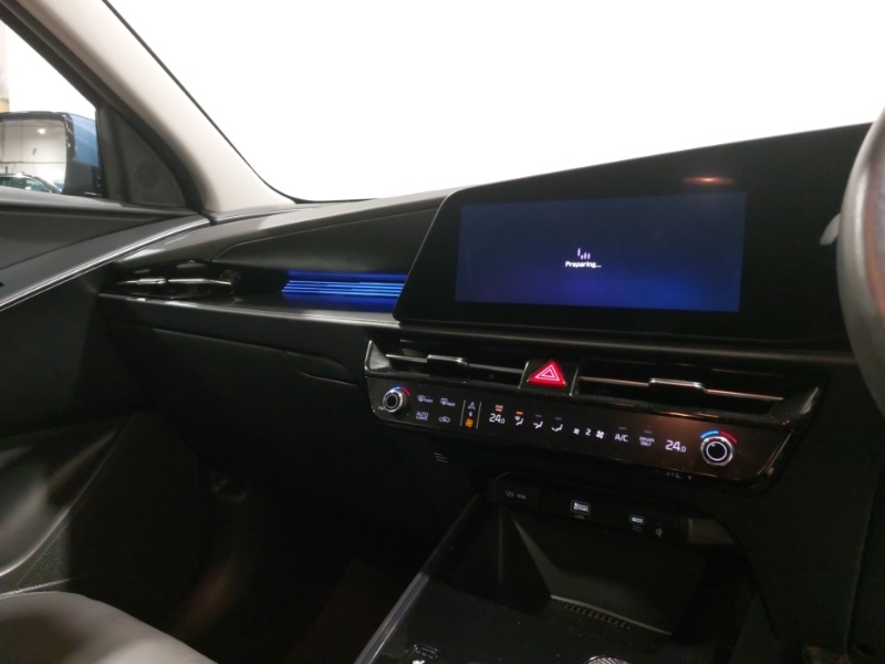 Used Kia Niro 2023 for sale - 77003935: Photo 10