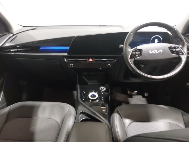 Used Kia Niro 2023 for sale - 77003935: Photo 2
