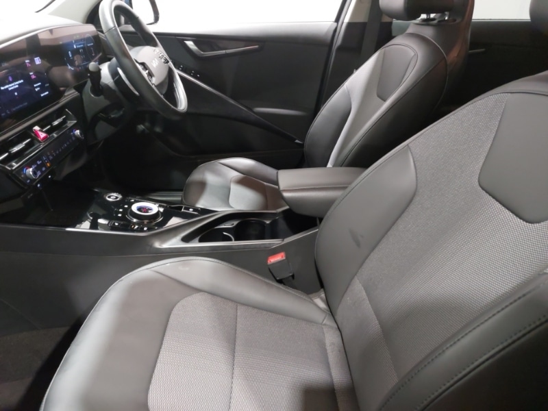 Used Kia Niro 2023 for sale - 77003935: Photo 5