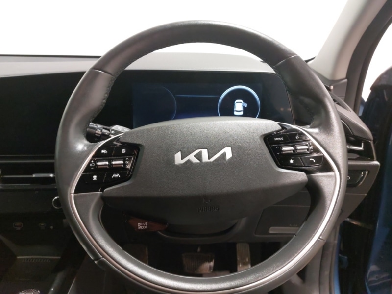 Used Kia Niro 2023 for sale - 77003935: Photo 7
