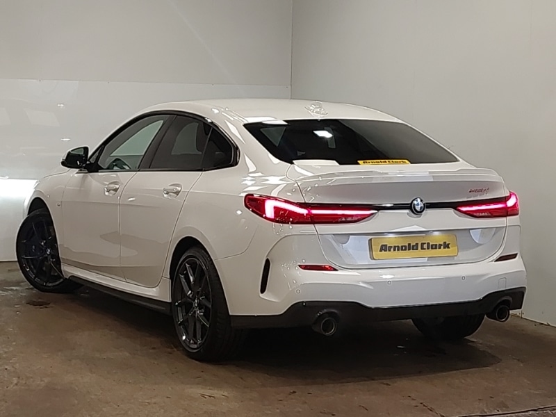 Used BMW 2 Series 2023 for sale - 77495558: Photo 3