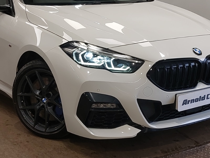 Used BMW 2 Series 2023 for sale - 77495558: Photo 9