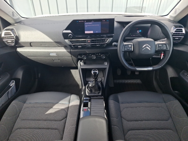 Used Citroen C4 2024 for sale - 76397791: Photo 2