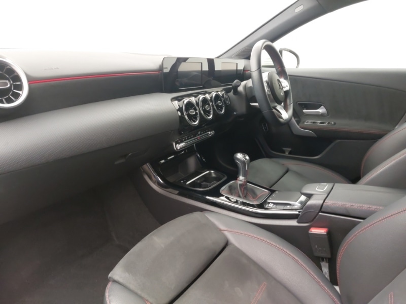 Used Mercedes-Benz A-Class 2020 for sale - 76652187: Photo 5