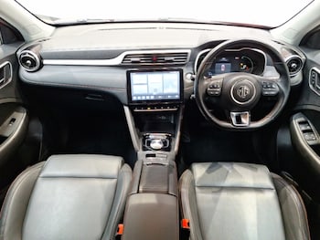 Used MG MG ZS 2024 for sale - 78439581: Photo