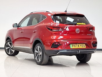Used MG MG ZS 2024 for sale - 78439581: Photo