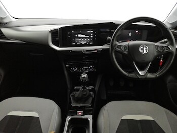 Used Vauxhall Mokka 2022 for sale - 75569236: Photo