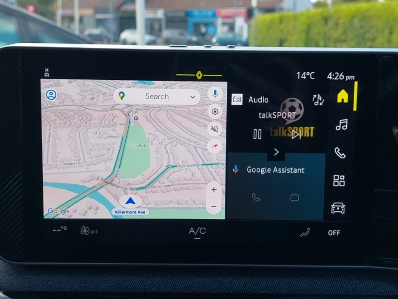 Used Renault 5 2025 for sale - 77229068: Photo 10