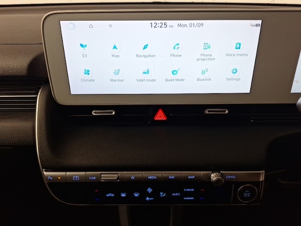 Used Hyundai IONIQ 5 2021 for sale - 76254347: Photo 10
