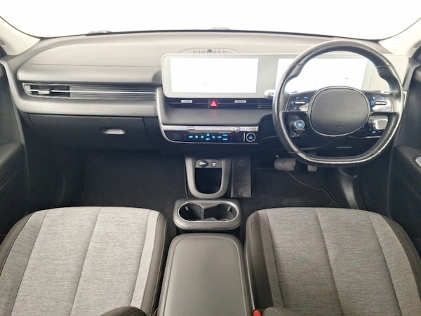 Used Hyundai IONIQ 5 2021 for sale - 76254347: Photo 2