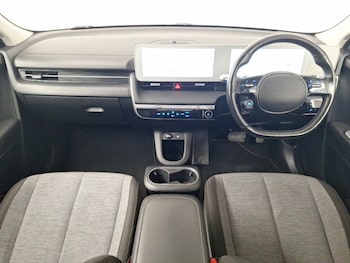 Used Hyundai IONIQ 5 2021 for sale - 76254347: Photo 2