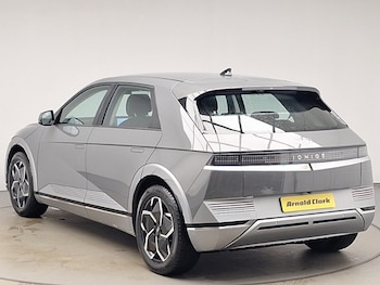 Used Hyundai IONIQ 5 2021 for sale - 76254347: Photo 3