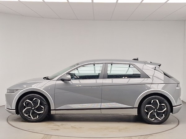 Used Hyundai IONIQ 5 2021 for sale - 76254347: Photo 4
