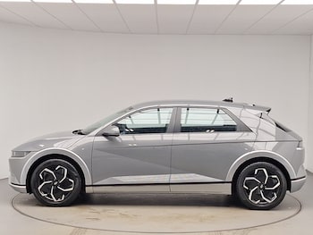 Used Hyundai IONIQ 5 2021 for sale - 76254347: Photo 4
