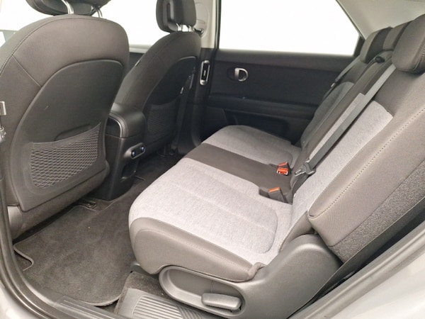 Used Hyundai IONIQ 5 2021 for sale - 76254347: Photo 6