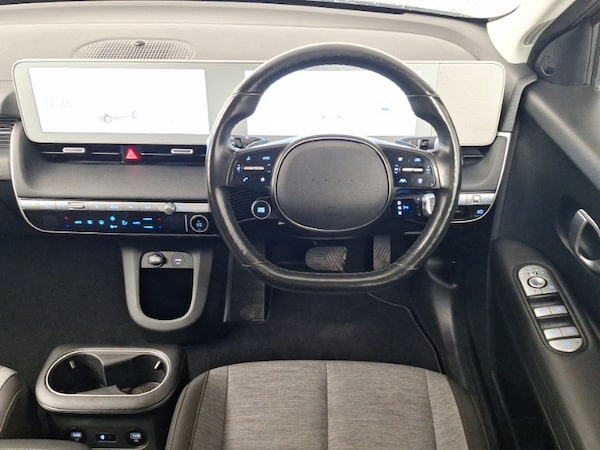 Used Hyundai IONIQ 5 2021 for sale - 76254347: Photo 7