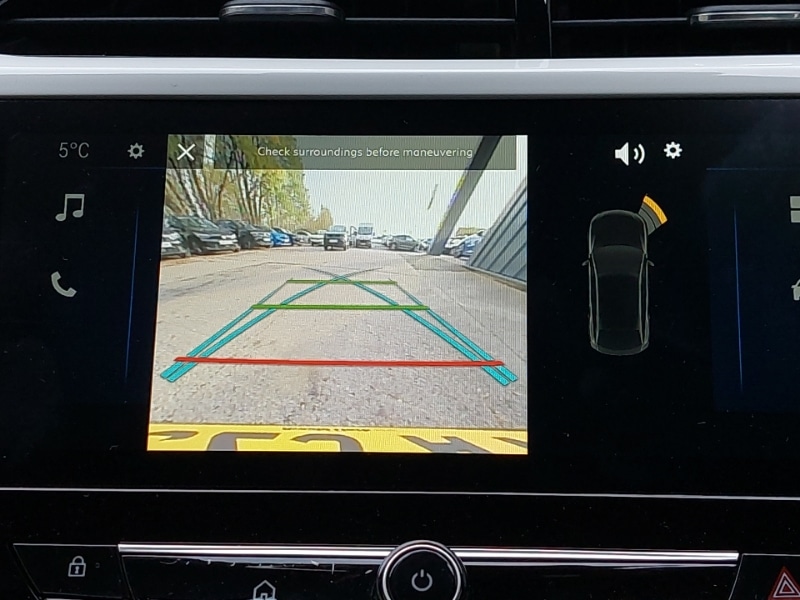 Used Vauxhall Corsa 2025 for sale - 76483707: Photo 11