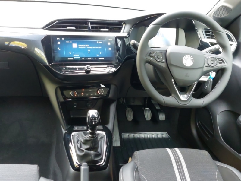 Used Vauxhall Corsa 2025 for sale - 76483707: Photo 2