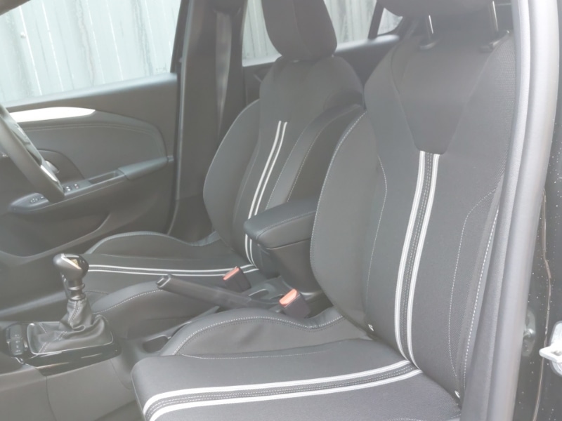 Used Vauxhall Corsa 2025 for sale - 76483707: Photo 5