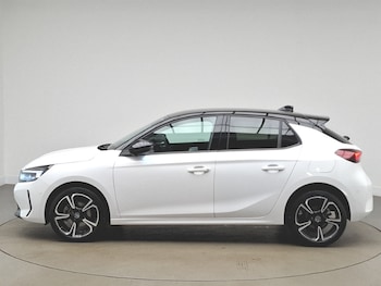 Used Vauxhall Corsa 2024 for sale - 78905283: Photo