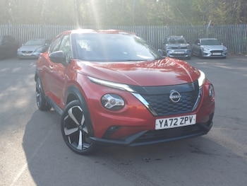 Used Nissan Juke 2023 for sale - 78381327: Photo