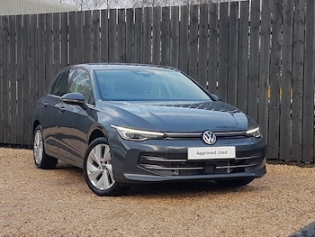 Volkswagen Golf feature image