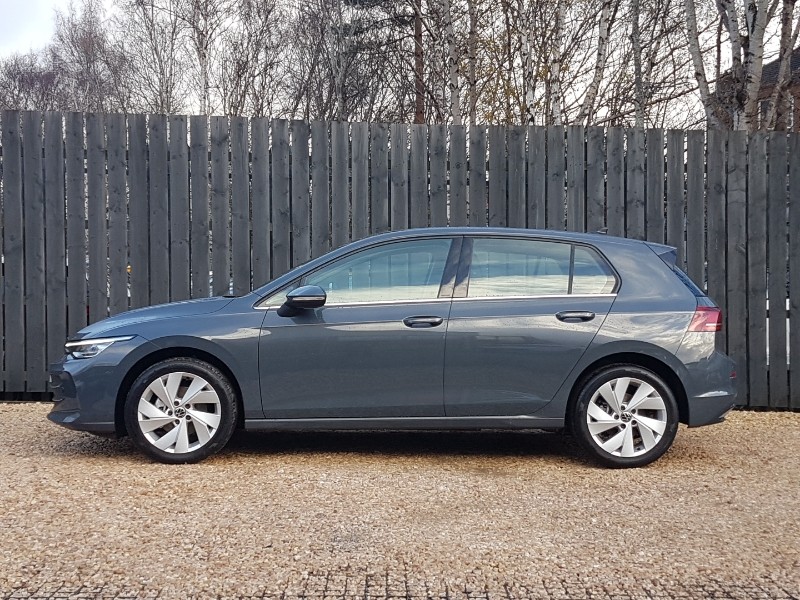 Used Volkswagen Golf 2025 for sale - 77606371: Photo 4