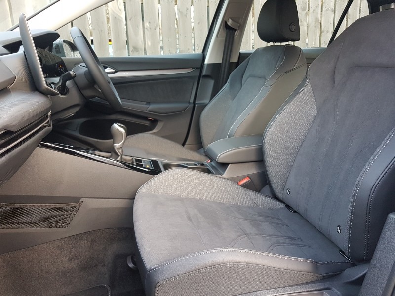 Used Volkswagen Golf 2025 for sale - 77606371: Photo 5