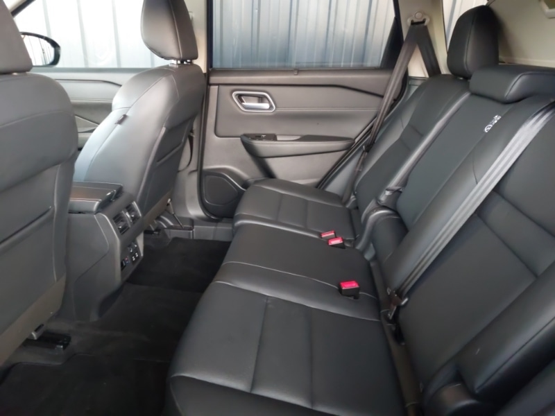 Used Nissan X-Trail 2024 for sale - 76764670: Photo 6