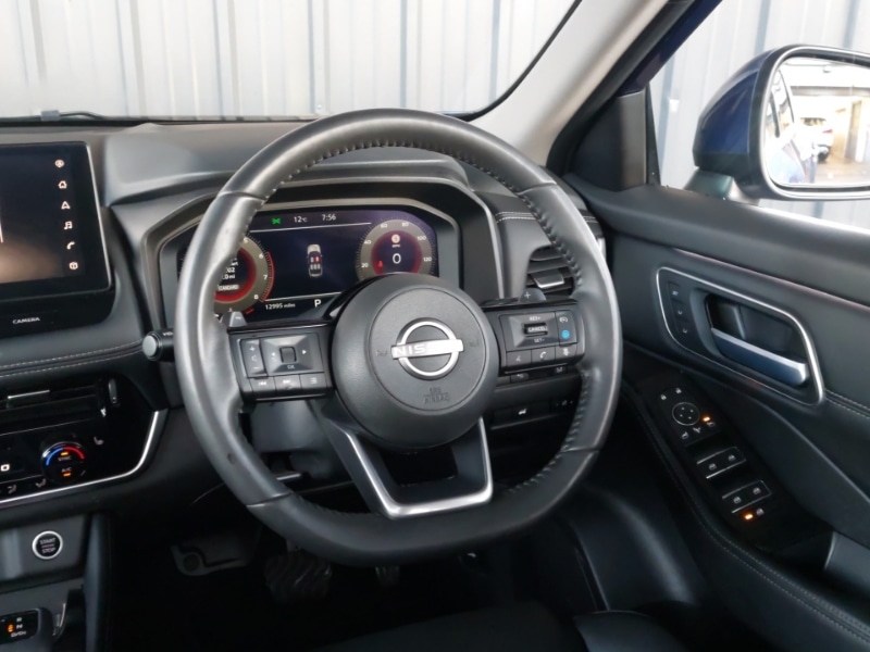 Used Nissan X-Trail 2024 for sale - 76764670: Photo 7