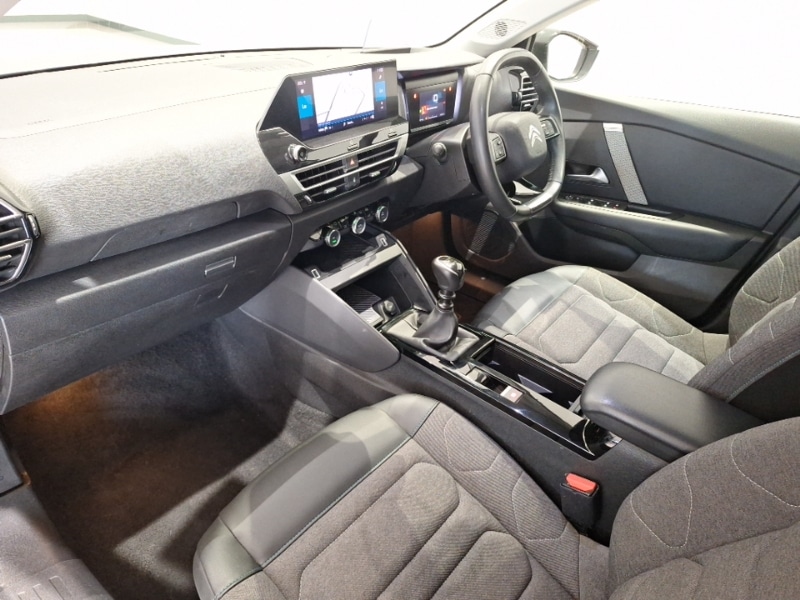 Used Citroen C4 2022 for sale - 77169481: Photo 5