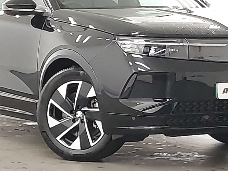 Used Vauxhall Grandland 2025 for sale - 77726607: Photo 9