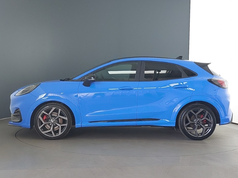 Used Ford Puma 2023 for sale - 77933695: Photo 4