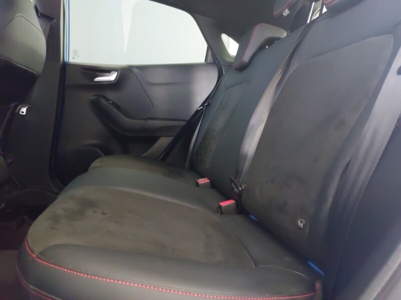 Used Ford Puma 2023 for sale - 77933695: Photo 6