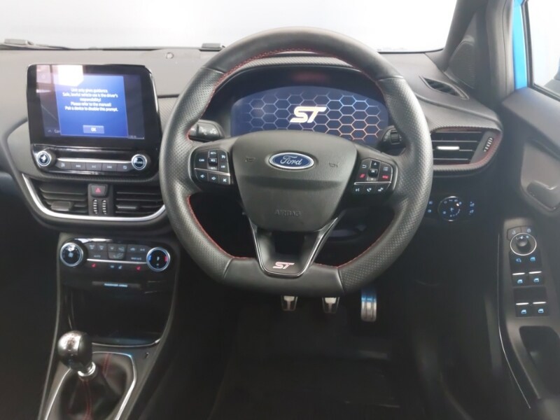 Used Ford Puma 2023 for sale - 77933695: Photo 7