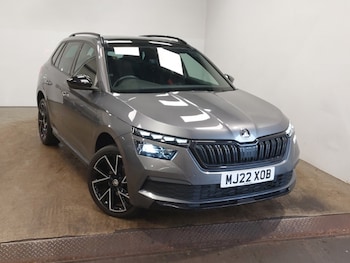 Skoda - Kamiq