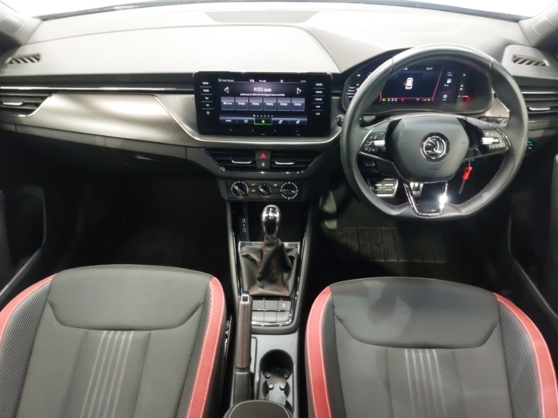 Used Skoda Kamiq 2022 for sale - 76177725: Photo 2