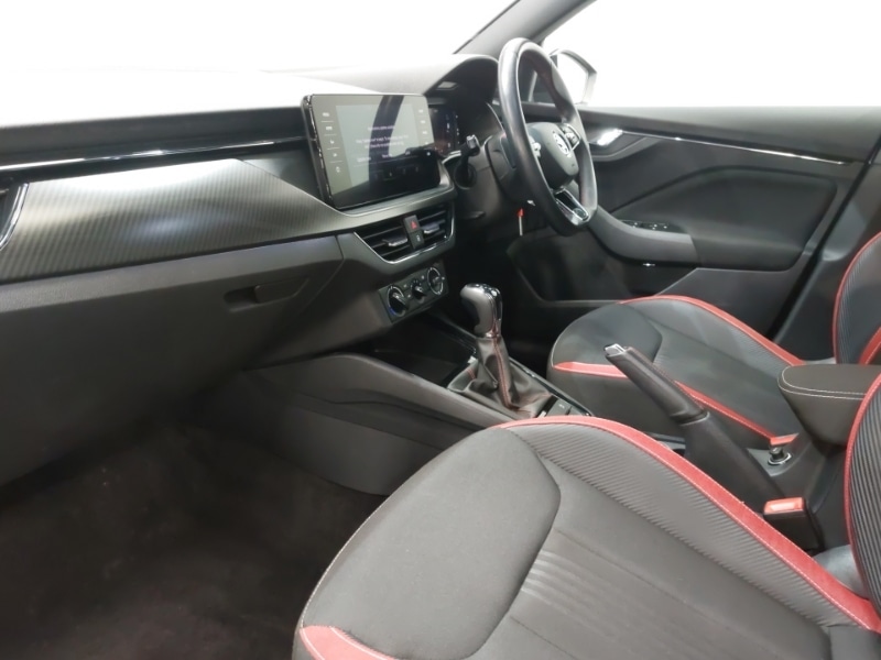 Used Skoda Kamiq 2022 for sale - 76177725: Photo 5