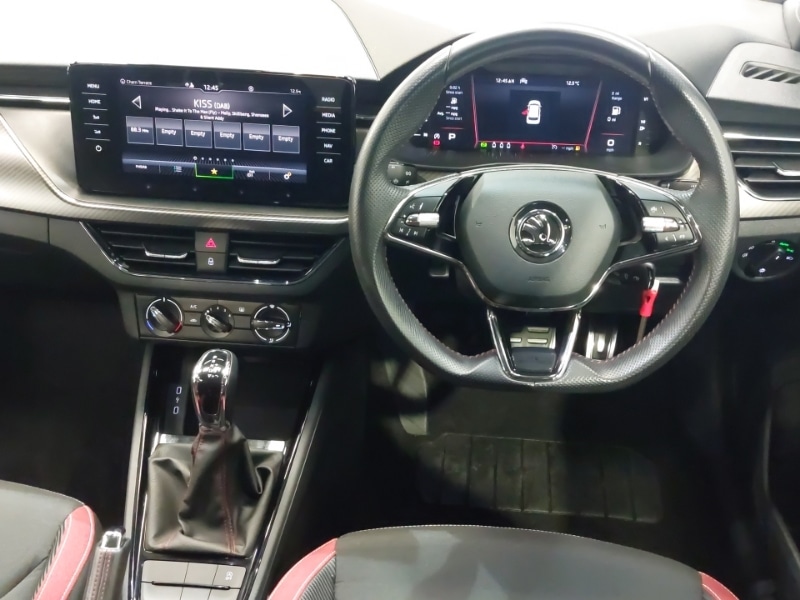 Used Skoda Kamiq 2022 for sale - 76177725: Photo 7