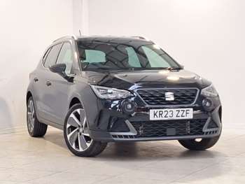 2023 - 1.0 TSI 110 FR Edition 5dr