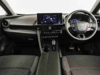 Used Toyota C-HR 2024 for sale - 74939861: Photo
