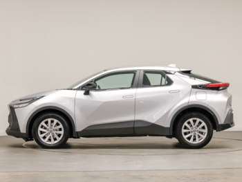 Used Toyota C-HR 2024 for sale - 74939861: Photo