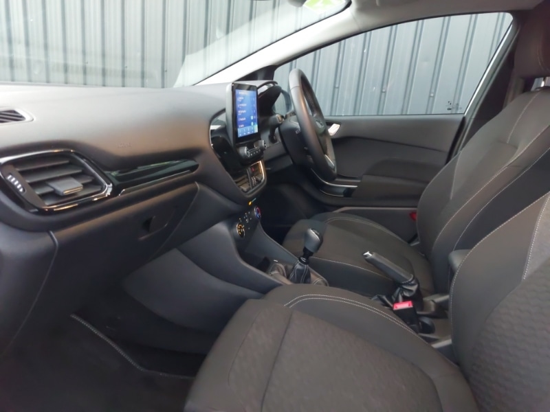 Used Ford Fiesta 2022 for sale - 76414253: Photo 5