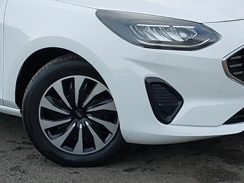 Used Ford Fiesta 2022 for sale - 76414253: Photo 9