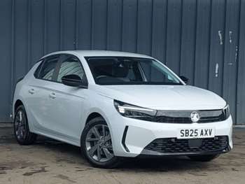 2025 - 1.2 Turbo Design 5dr
