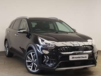 2020 - 1.6 GDi Hybrid 3 5dr DCT